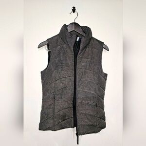 Womens Mountain Warehouse Insulated Vest Size 4 - Small